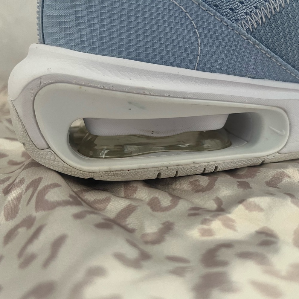 Nike Air Max INTRLK Shoes - Picture 4 of 11